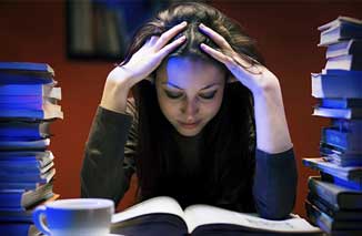 &ldquo;職場蝸牛&rdquo;表現出的5大特徵