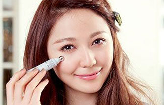 甩掉衰老阿婆眼 6招還你無紋青春明眸