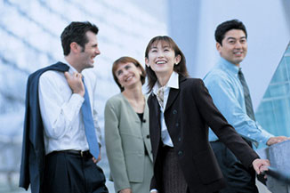 上班也能有樂趣？6大定律幫助你