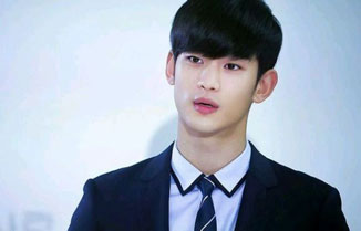 曝金秀賢參加《最強大腦》出場費600萬