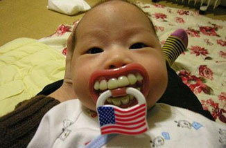 媽媽，你這到底是要鬧那樣呀？